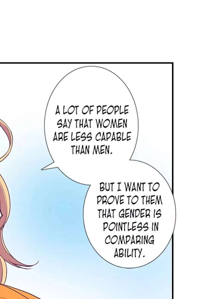 They Say I Was Born A King’s Daughter Chapter 47 - Page 58