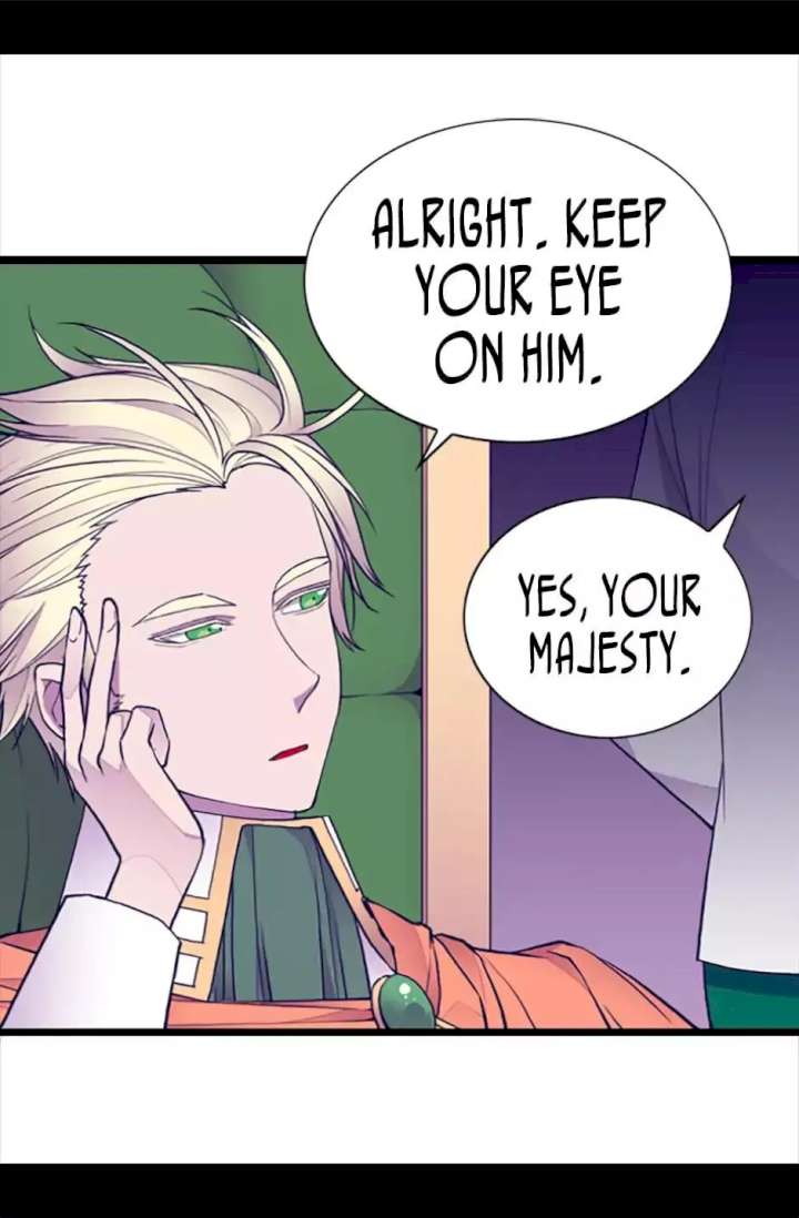 They Say I Was Born A King’s Daughter Chapter 51 - Page 9