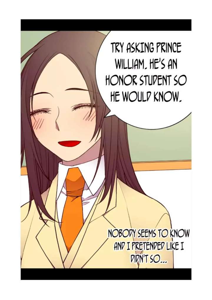 They Say I Was Born A King’s Daughter Chapter 54 - Page 52