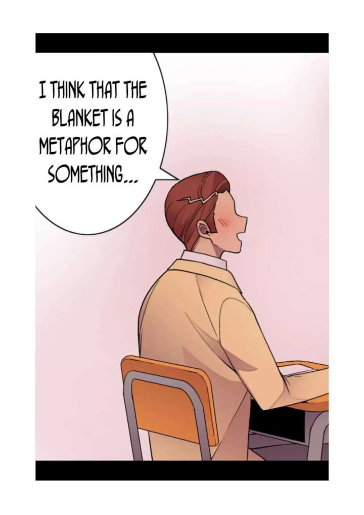 They Say I Was Born A King’s Daughter Chapter 54 - Page 58