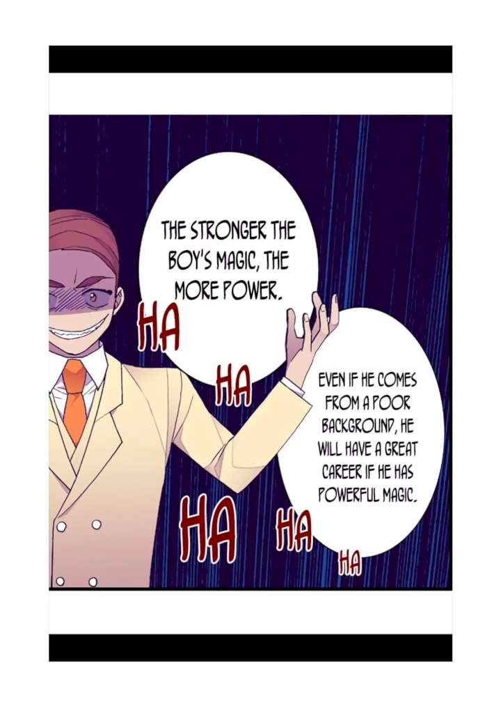 They Say I Was Born A King’s Daughter Chapter 55 - Page 63