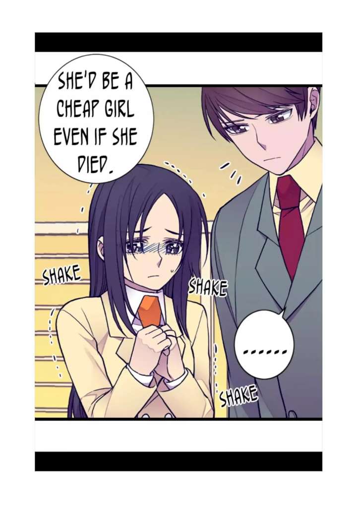 They Say I Was Born A King’s Daughter Chapter 57 - Page 49