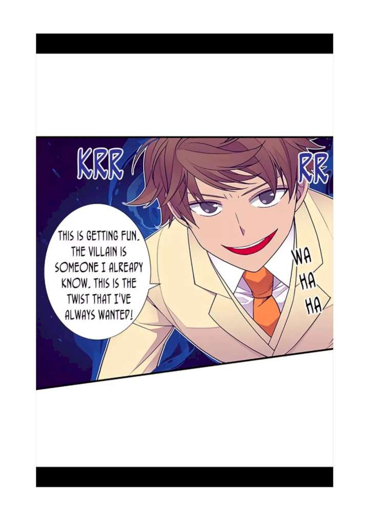 They Say I Was Born A King’s Daughter Chapter 58 - Page 17