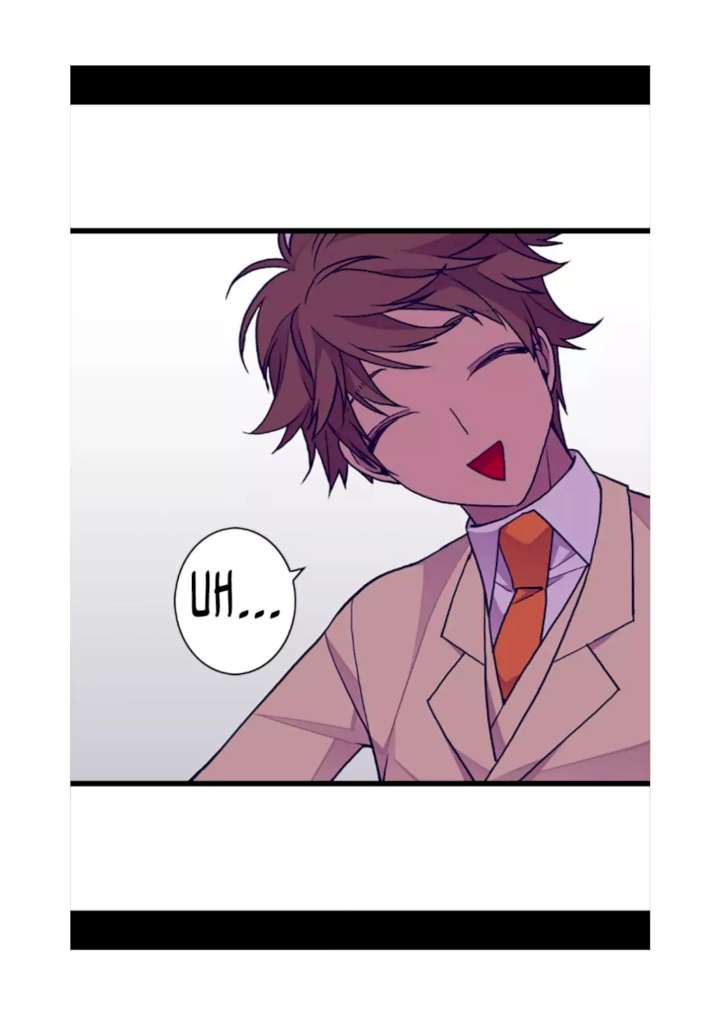 They Say I Was Born A King’s Daughter Chapter 58 - Page 28