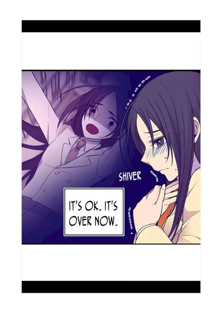 They Say I Was Born A King’s Daughter Chapter 58 - Page 57