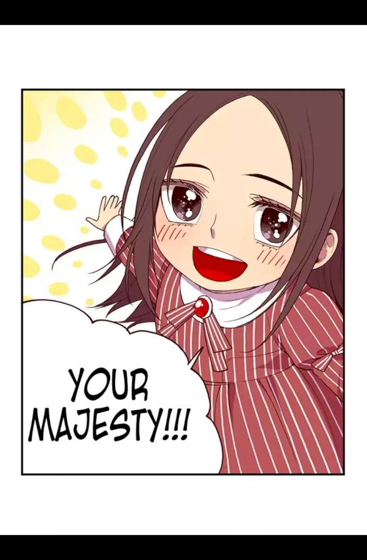 They Say I Was Born A King’s Daughter Chapter 6 - Page 53