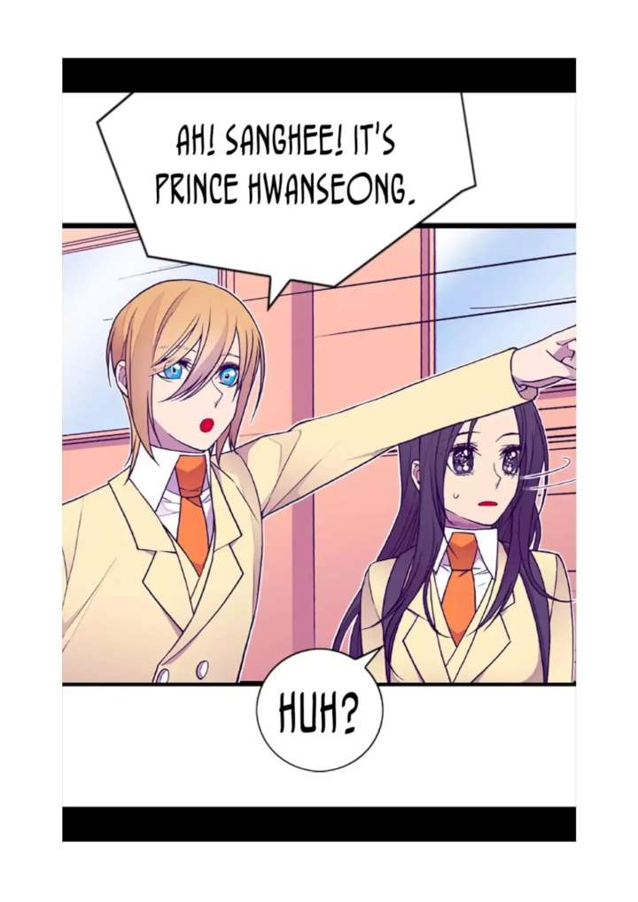 They Say I Was Born A King’s Daughter Chapter 60 - Page 20