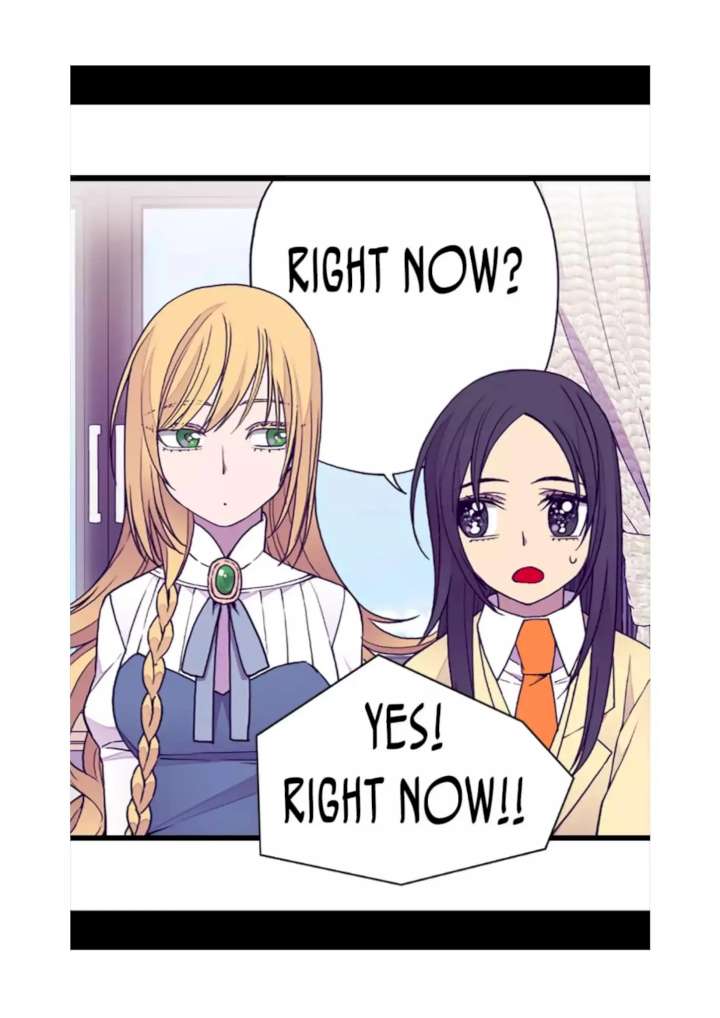 They Say I Was Born A King’s Daughter Chapter 61 - Page 23