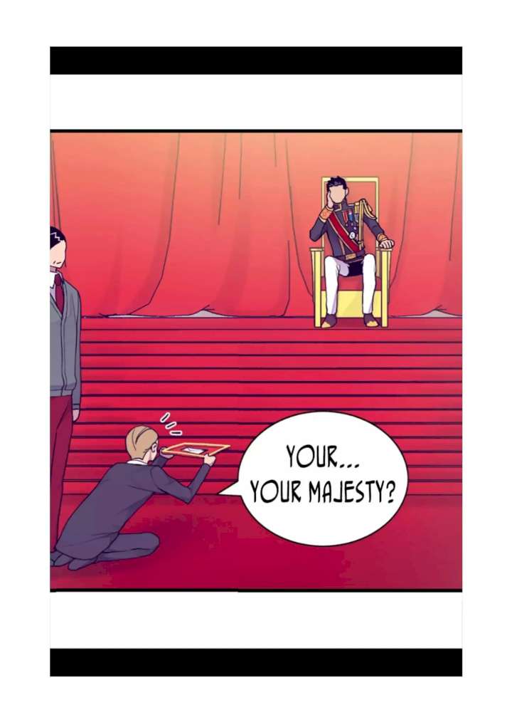 They Say I Was Born A King’s Daughter Chapter 61 - Page 77