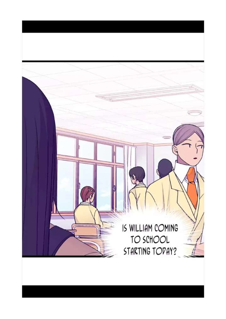 They Say I Was Born A King’s Daughter Chapter 62 - Page 38