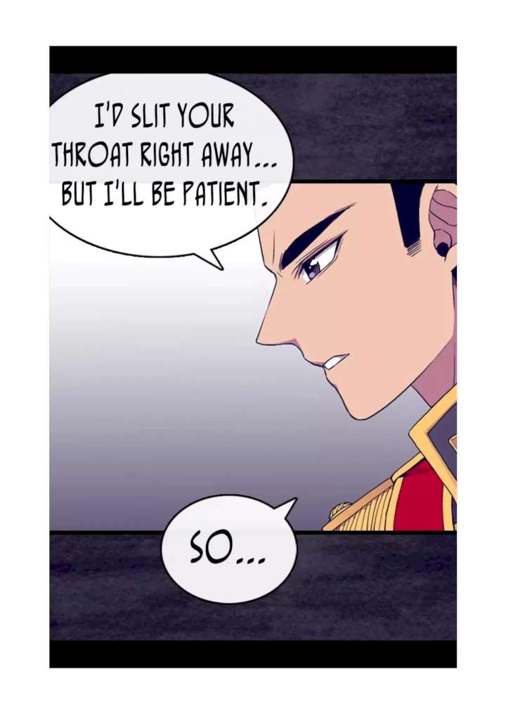 They Say I Was Born A King’s Daughter Chapter 62 - Page 8