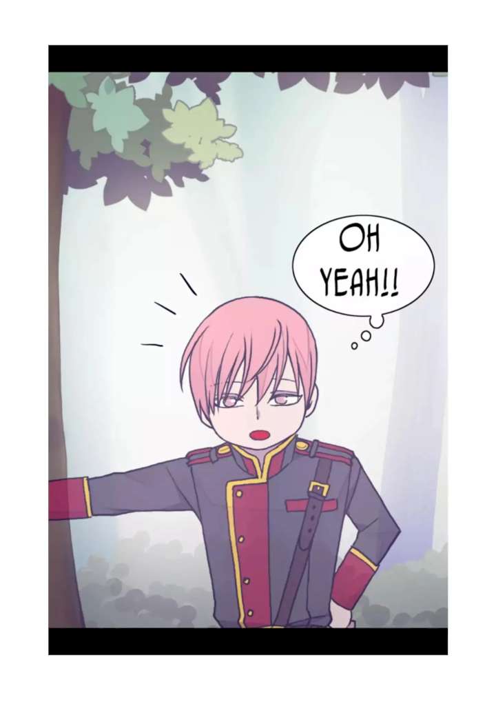 They Say I Was Born A King’s Daughter Chapter 68 - Page 16