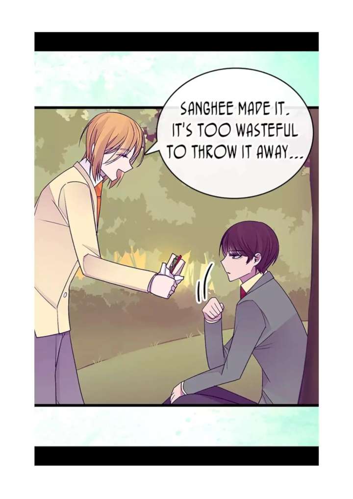 They Say I Was Born A King’s Daughter Chapter 69 - Page 69