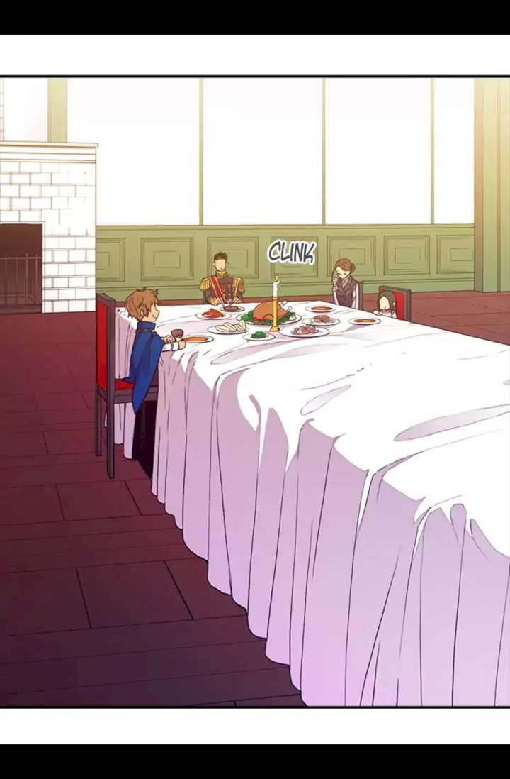 They Say I Was Born A King’s Daughter Chapter 7 - Page 28