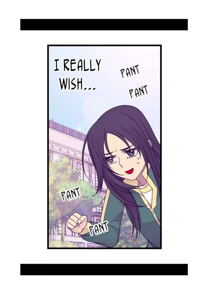 They Say I Was Born A King’s Daughter Chapter 71 - Page 40