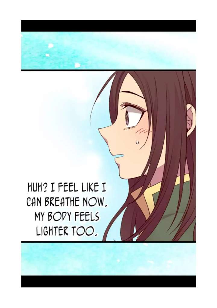 They Say I Was Born A King’s Daughter Chapter 71 - Page 52