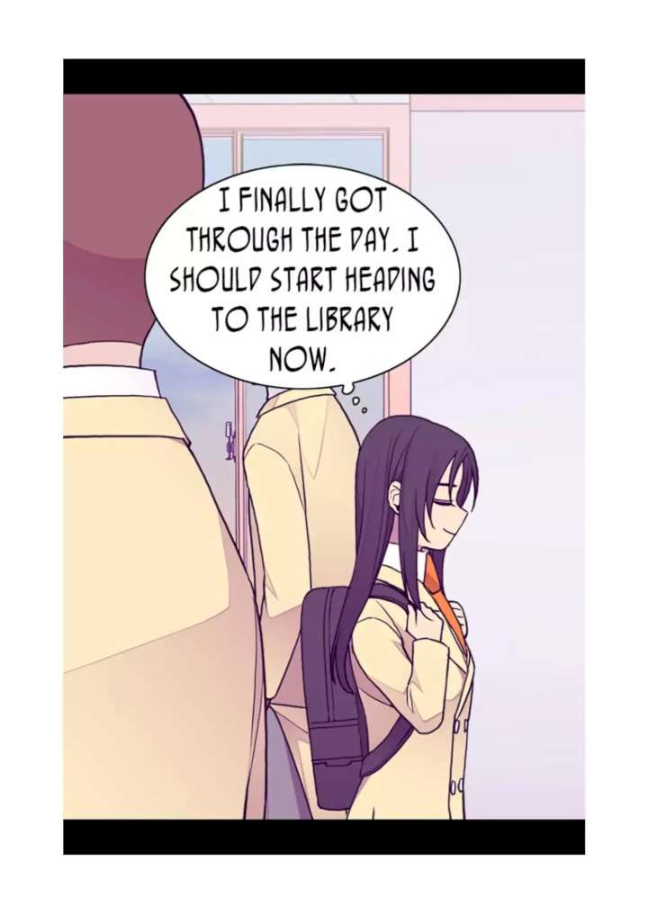 They Say I Was Born A King’s Daughter Chapter 72 - Page 34