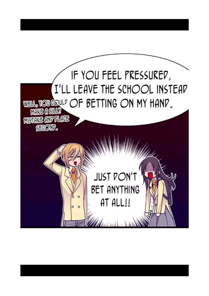 They Say I Was Born A King’s Daughter Chapter 73 - Page 56