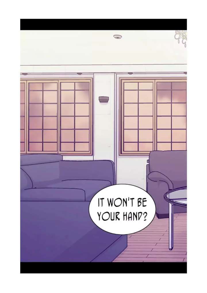 They Say I Was Born A King’s Daughter Chapter 74 - Page 3