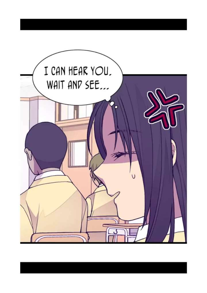 They Say I Was Born A King’s Daughter Chapter 74 - Page 65