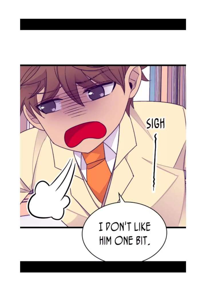 They Say I Was Born A King’s Daughter Chapter 77 - Page 37