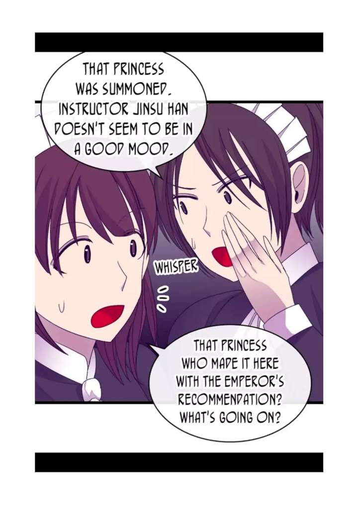 They Say I Was Born A King’s Daughter Chapter 77 - Page 45