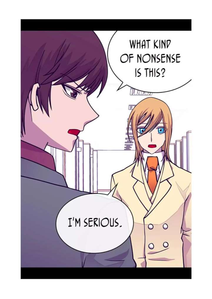 They Say I Was Born A King’s Daughter Chapter 77 - Page 6