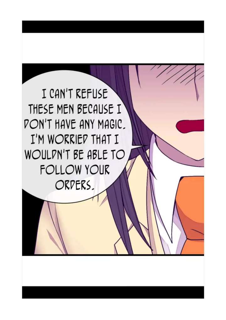 They Say I Was Born A King’s Daughter Chapter 77 - Page 70