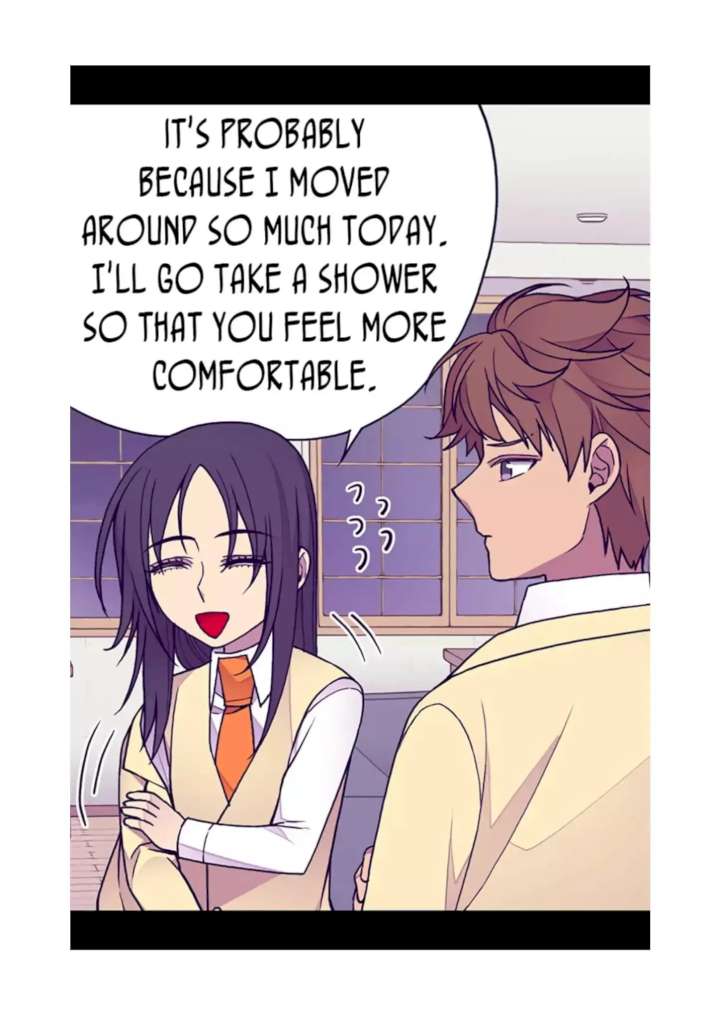 They Say I Was Born A King’s Daughter Chapter 79 - Page 21