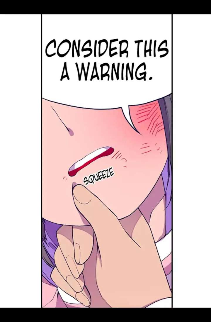 They Say I Was Born A King’s Daughter Chapter 8 - Page 76