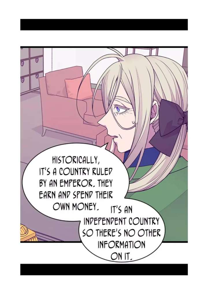 They Say I Was Born A King’s Daughter Chapter 82 - Page 53