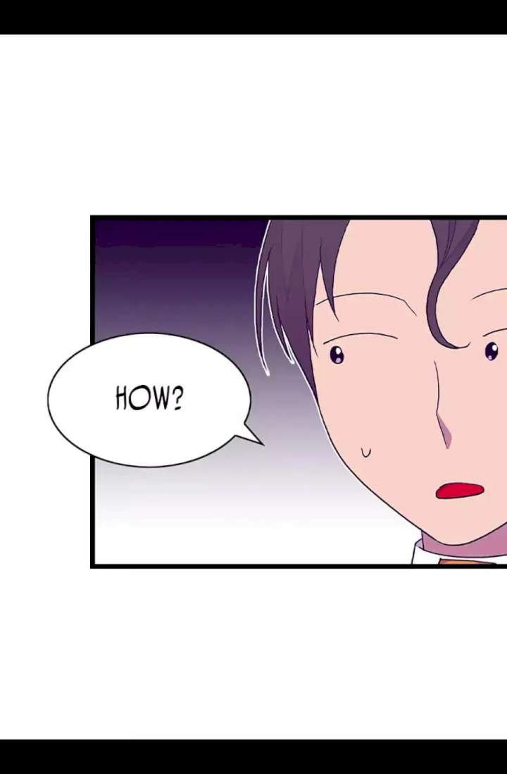 They Say I Was Born A King’s Daughter Chapter 83 - Page 35