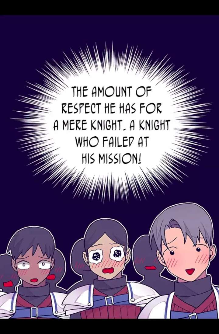 They Say I Was Born A King’s Daughter Chapter 84 - Page 21