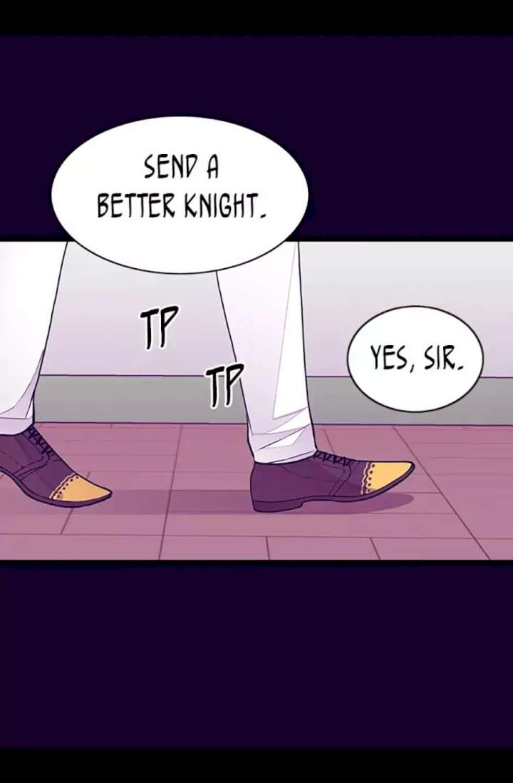 They Say I Was Born A King’s Daughter Chapter 84 - Page 5