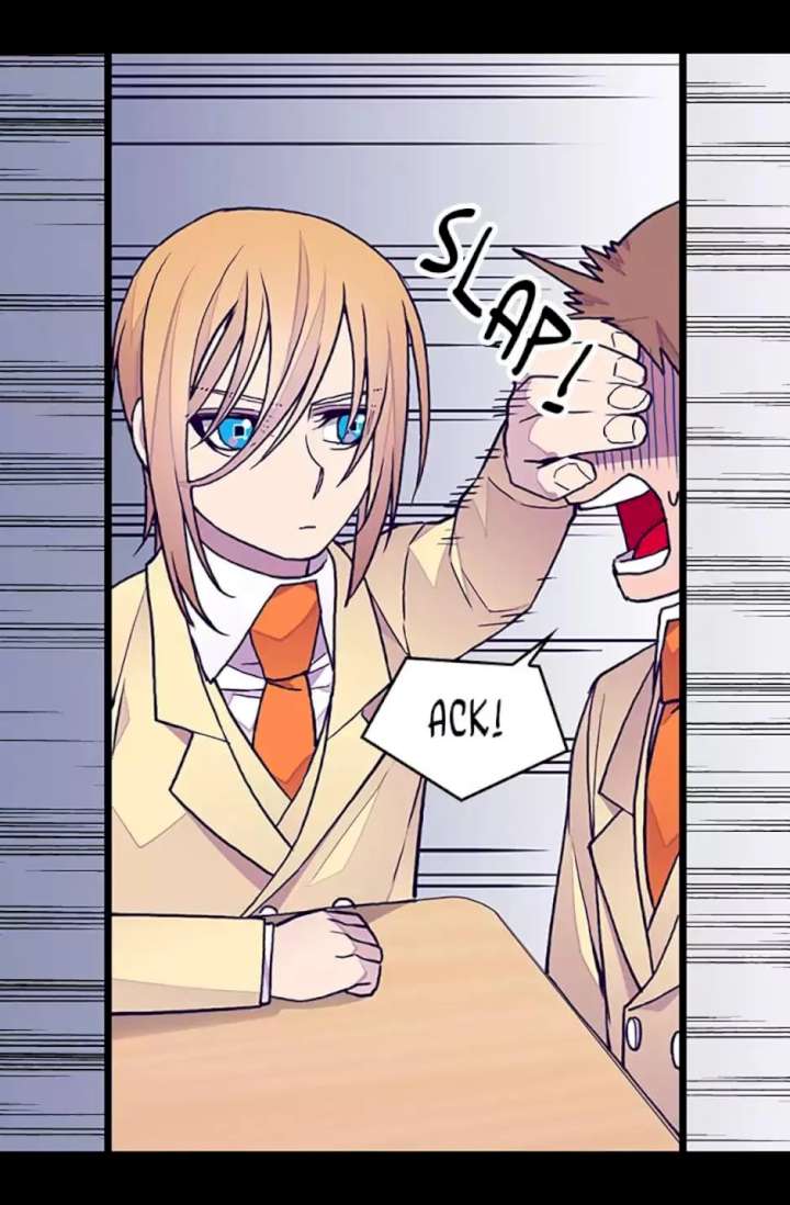 They Say I Was Born A King’s Daughter Chapter 84 - Page 79