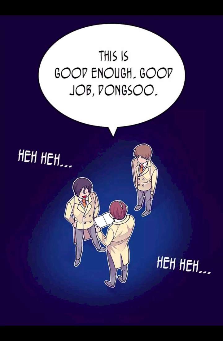 They Say I Was Born A King’s Daughter Chapter 85 - Page 81