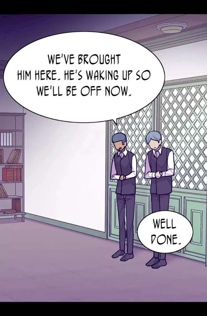 They Say I Was Born A King’s Daughter Chapter 86 - Page 76