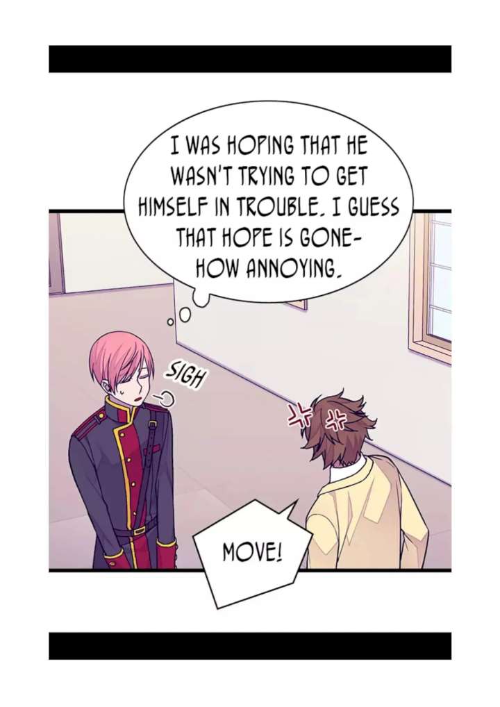 They Say I Was Born A King’s Daughter Chapter 88 - Page 24