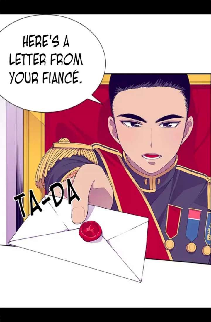 They Say I Was Born A King’s Daughter Chapter 9 - Page 2