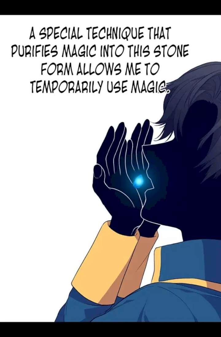 They Say I Was Born A King’s Daughter Chapter 9 - Page 57