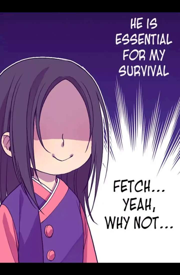 They Say I Was Born A King’s Daughter Chapter 9 - Page 61