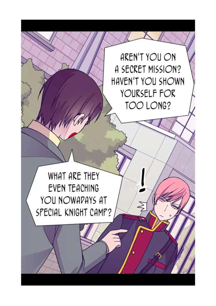 They Say I Was Born A King’s Daughter Chapter 92 - Page 73