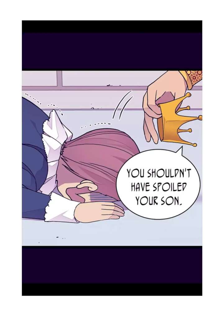 They Say I Was Born A King’s Daughter Chapter 95 - Page 80