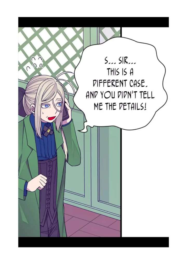 They Say I Was Born A King’s Daughter Chapter 96 - Page 21