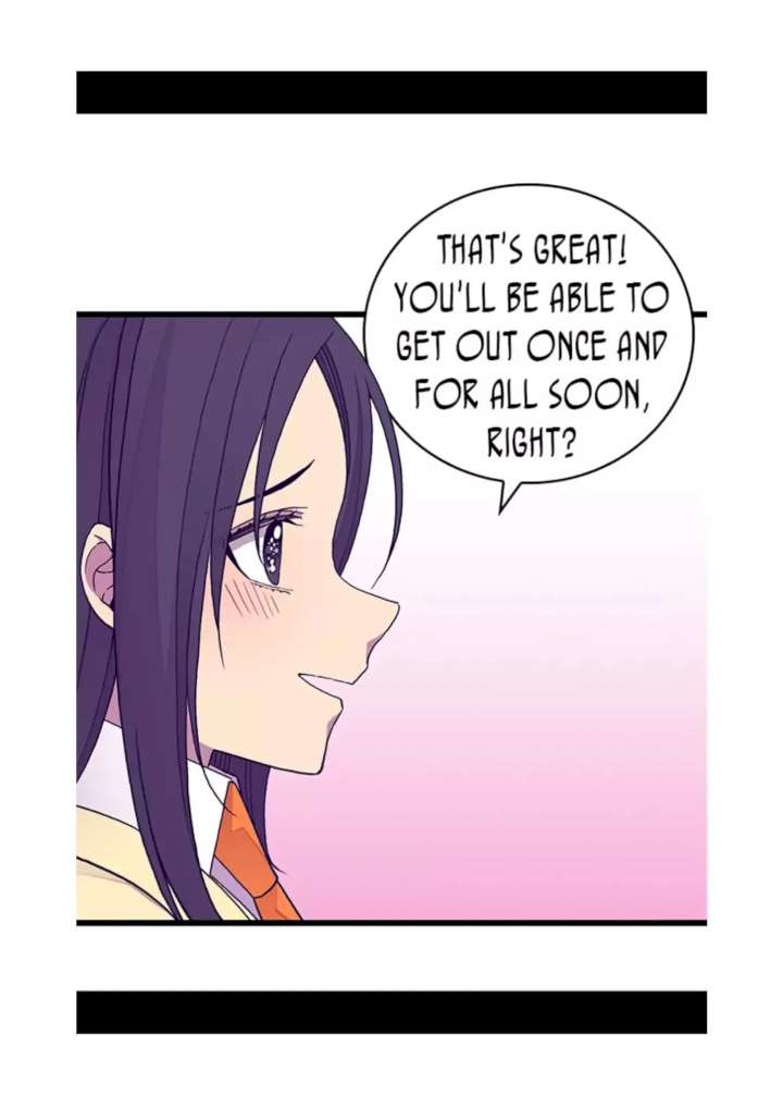 They Say I Was Born A King’s Daughter Chapter 98 - Page 24