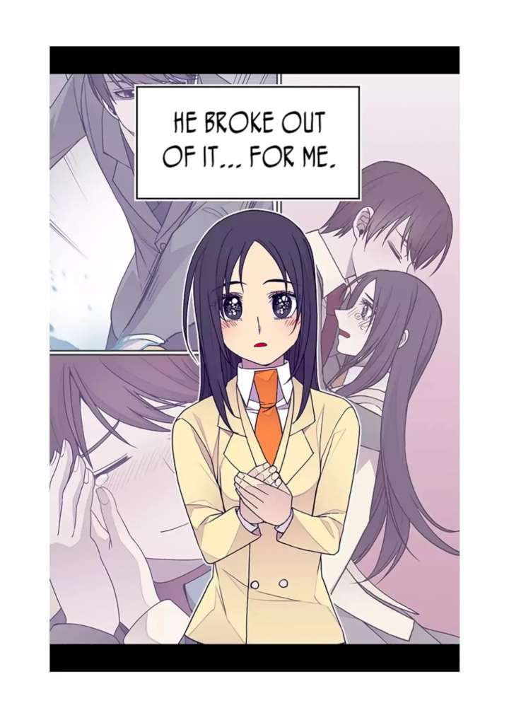 They Say I Was Born A King’s Daughter Chapter 98 - Page 30