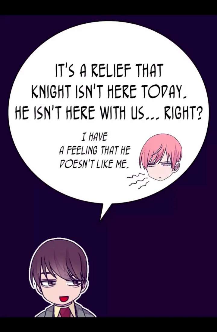 They Say I Was Born A King’s Daughter Chapter 99 - Page 14