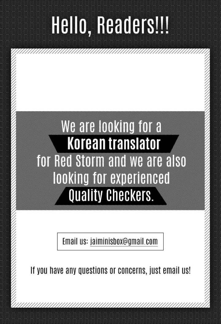 Raid Chapter 26 - Page 27