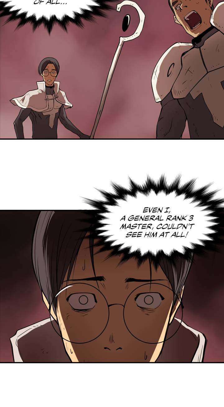 Raid Chapter 3 - Page 6