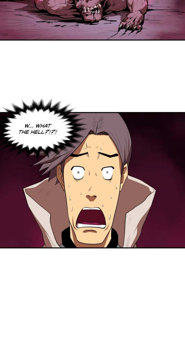 Raid Chapter 6 - Page 27